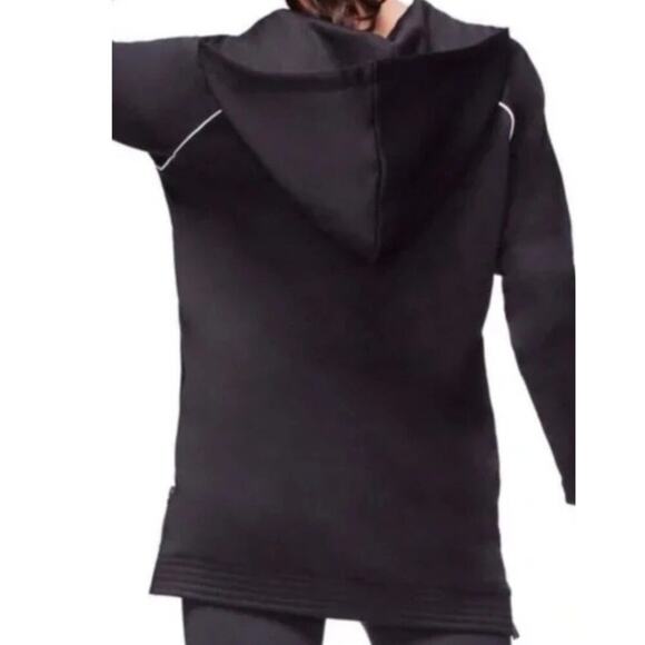 Good American Performance Hoodie Size (4/5) - Picture 2 of 9